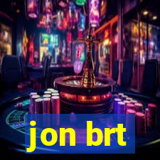 jon brt